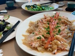 -顺德美的万豪酒店-万豪中餐厅