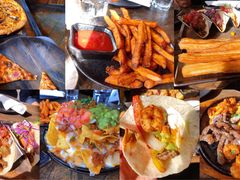 -Q MEX 库迈墨西哥餐吧(三里屯店)