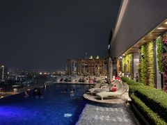 -阿瓦尼河滨曼谷酒店