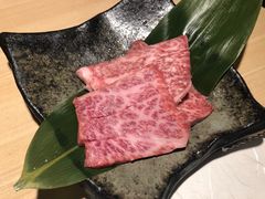 -神户牛焼肉専門店 牛一(道顿堀店)