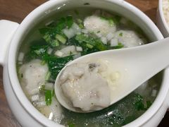 -将相和·海鲜蒸饺大连菜