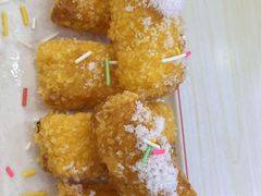 -老舅老蒙肉饼非遗店(一店)