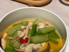 -三利音·玖弄小鲜(浦东嘉里城店)
