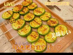 -白仁仔· 活烤海鲜 宵夜(豫园店)