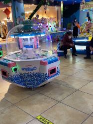 -万达宝贝王(长春红旗街店)