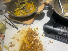 -光海·乡记酸菜鱼·始于1996(花园路店)