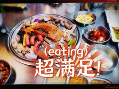-韩九点烤肉(大学城店)