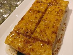 -三道菜(明堂公园店)