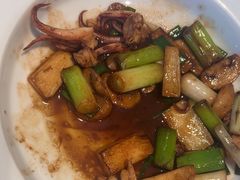 -妈妈菜舟山海鲜(定海古城店)