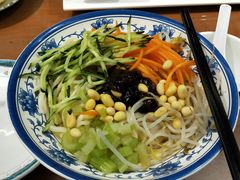 -北京炸酱面馆·烤鸭(前门总店)