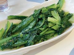 蔬菜-谭十三南昌大排档(船山路总店)