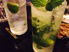 -Hill.Cocktail半山酒吧(中山店)