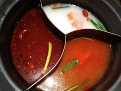 -火锅岛潮牌自助餐厅(天津天佑城店)