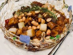 -老房子金沙元年川菜食府·花园餐厅(金沙店)