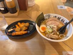 -寸屋拉面(凯德晶萃店)