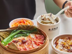 -72街荷叶饭(东方宝泰广场店)