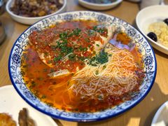 -兔爸私家小厨(新北万达店)