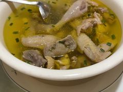 -呼吸森林·生态农庄农家乐私房菜