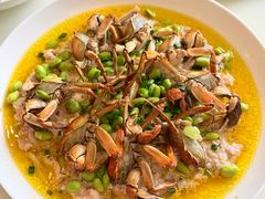 -品鲜村农家菜·阳澄湖大闸蟹(总店)