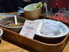 -永红源啤酒·烧烤·海鲜·大排档(台柳路店)