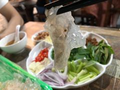 -官塘锋记鱼生·生腌·砂锅粥(牌坊街店)