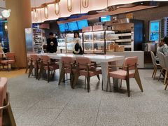 -奈雪的茶(青岛卓悦里INTOWN店)