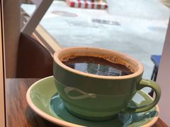 -Line 咖啡(石厦花园店)