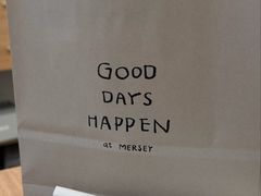 -Cafe Mersey默西咖啡(平江店)