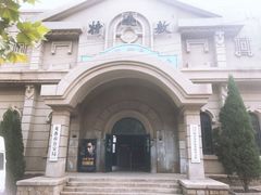 -清风小镇闯关东影视基地