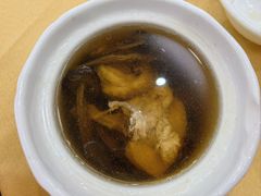 -旺富东海大酒楼(海鲜街店)