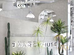 -3号仓库·创意中国菜(乐清正大广场店)