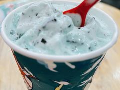 -DQ·蛋糕·冰淇淋(川沙东海岸店)