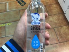 -百年义利(百万庄店)