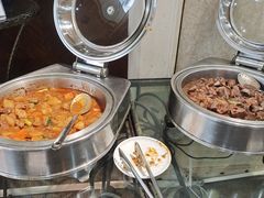 -珀丽酒店-协奏坊餐厅