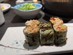 -栖川山葵家·寿喜锅·日式料理(龙湖北城天街商场店)