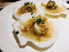 -79号渔船海鲜饭店(华强北店)