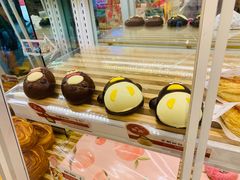 -嘉华饼屋JOY BAKERY(南屏街店)