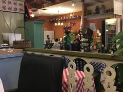 大堂-彼德西餐厅(凯德广场新南店)