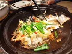 -茄子恰恰·新云南小炒(坪山益田店)