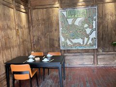 -喜洲翰林餐厅(董家百年老宅店)