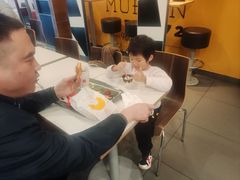 -麦当劳(衡阳中心汽车站店)