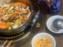 -七欣天香辣蟹火锅(武义壶山广场店)