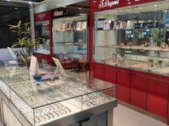 -光大永亮眼镜(三四条社区店)