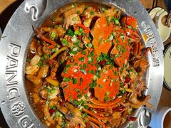 -胖哥俩肉蟹煲(海盐总店)