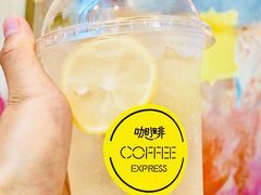 -灯塔咖啡馆BOOK·Coffee Shop