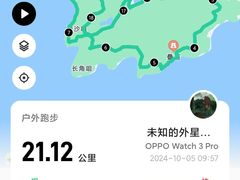 -东澳岛