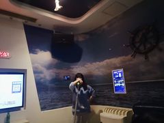 -歌库K馆量贩KTV(万达广场店)