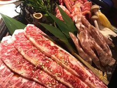 -肉魁屋·烧肉·烧鸟·酒场(高新店)