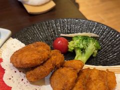 -鸟鹏烧鸟居酒屋(昌岗店)