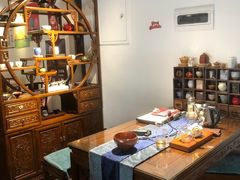 -天厨妙香素食餐厅(清华店)